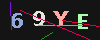 Gambar captcha