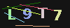 Gambar captcha