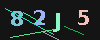 Gambar captcha
