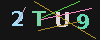 Gambar captcha